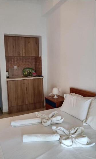 Sea View Studios Bali Harbour Beach Exterior foto